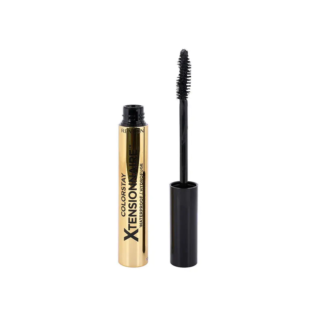 Revlon Colorstay Xtensionnaire Mascara - 211 Black