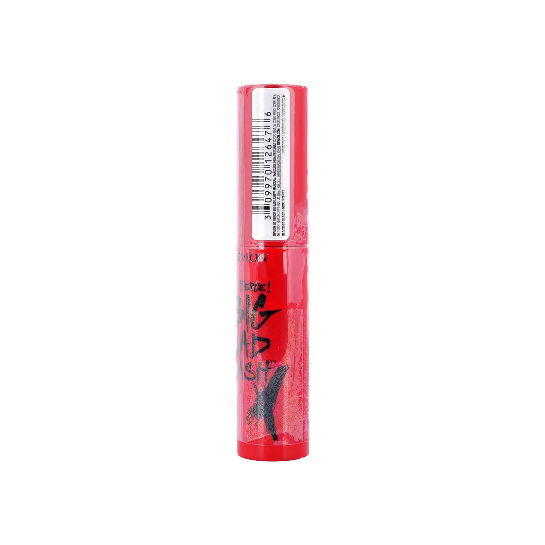 Revlon So Fierce! Big Bad Lash - 760 Blackest Black