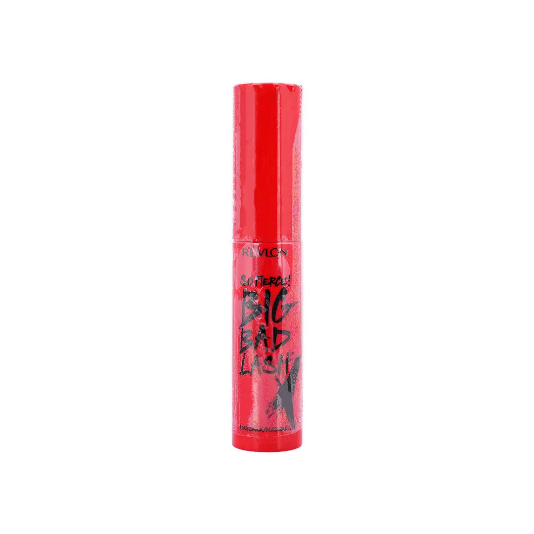 Revlon So Fierce! Big Bad Lash - 760 Blackest Black
