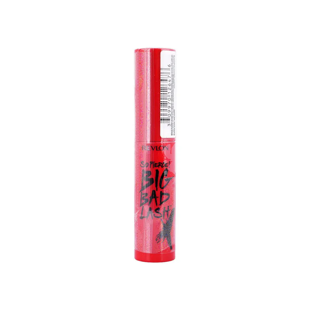 Revlon So Fierce! Big Bad Lash - 760 Blackest Black
