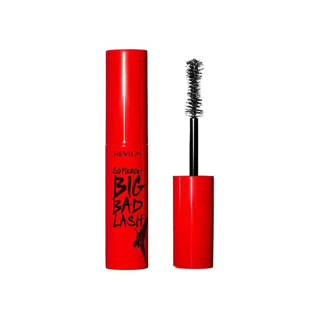 Revlon So Fierce! Big Bad Lash - 760 Blackest Black
