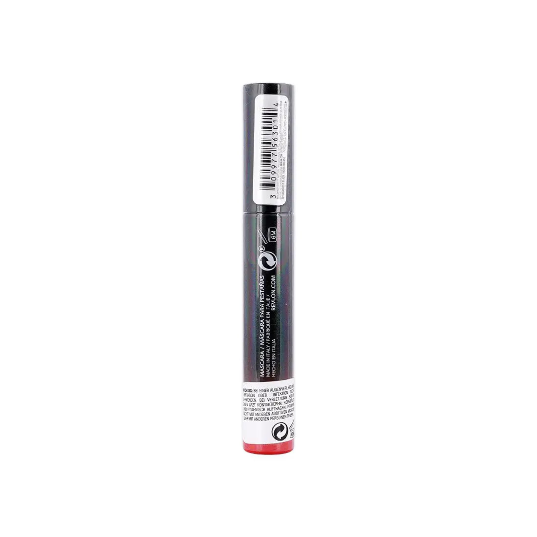 Revlon So Fierce! Mascara - 701 Blackest Black