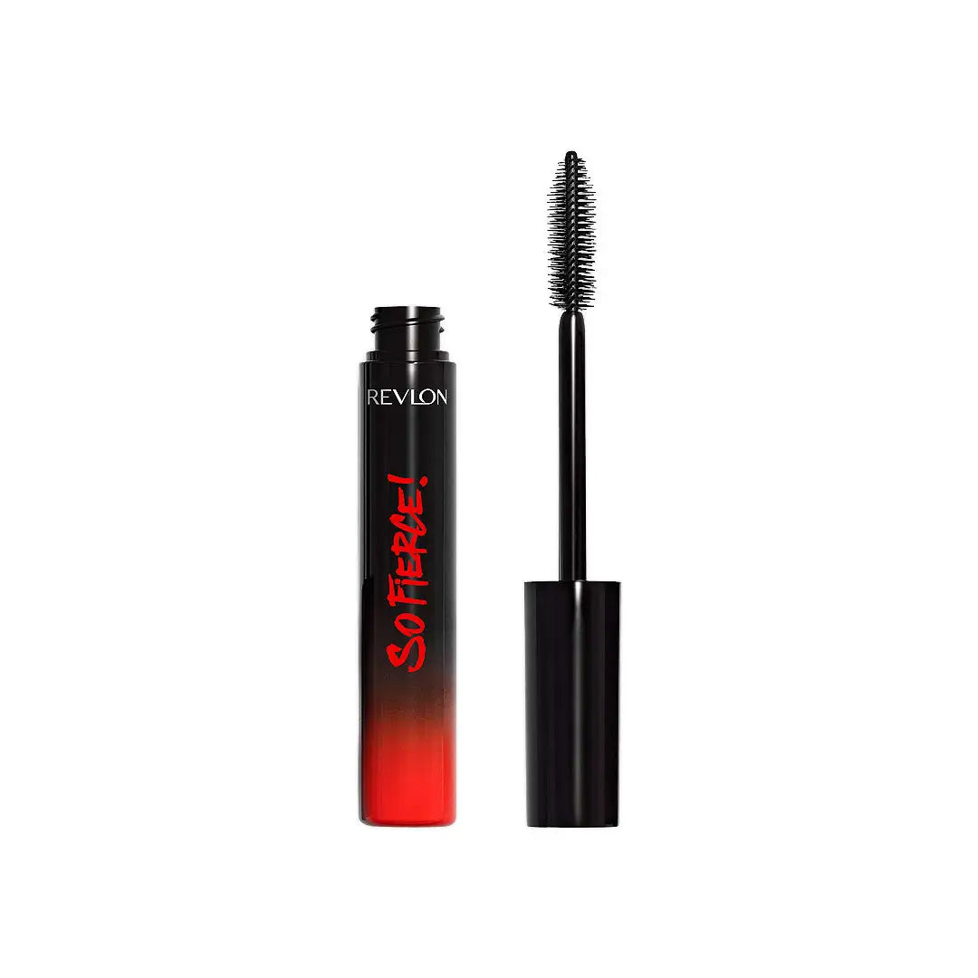 Revlon So Fierce! Mascara - 701 Blackest Black