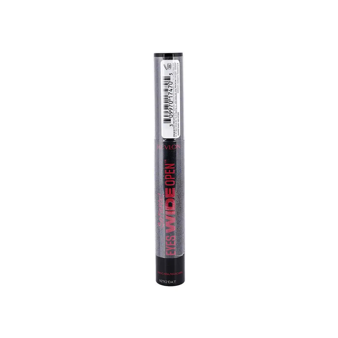 Revlon So Fierce! Eyes Wide Open - 101 Blackest Black