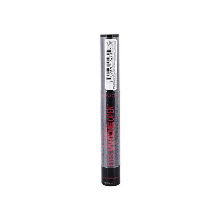58507-Revlon So Fierce! Eyes Wide Open - 101 Blackest Black +2