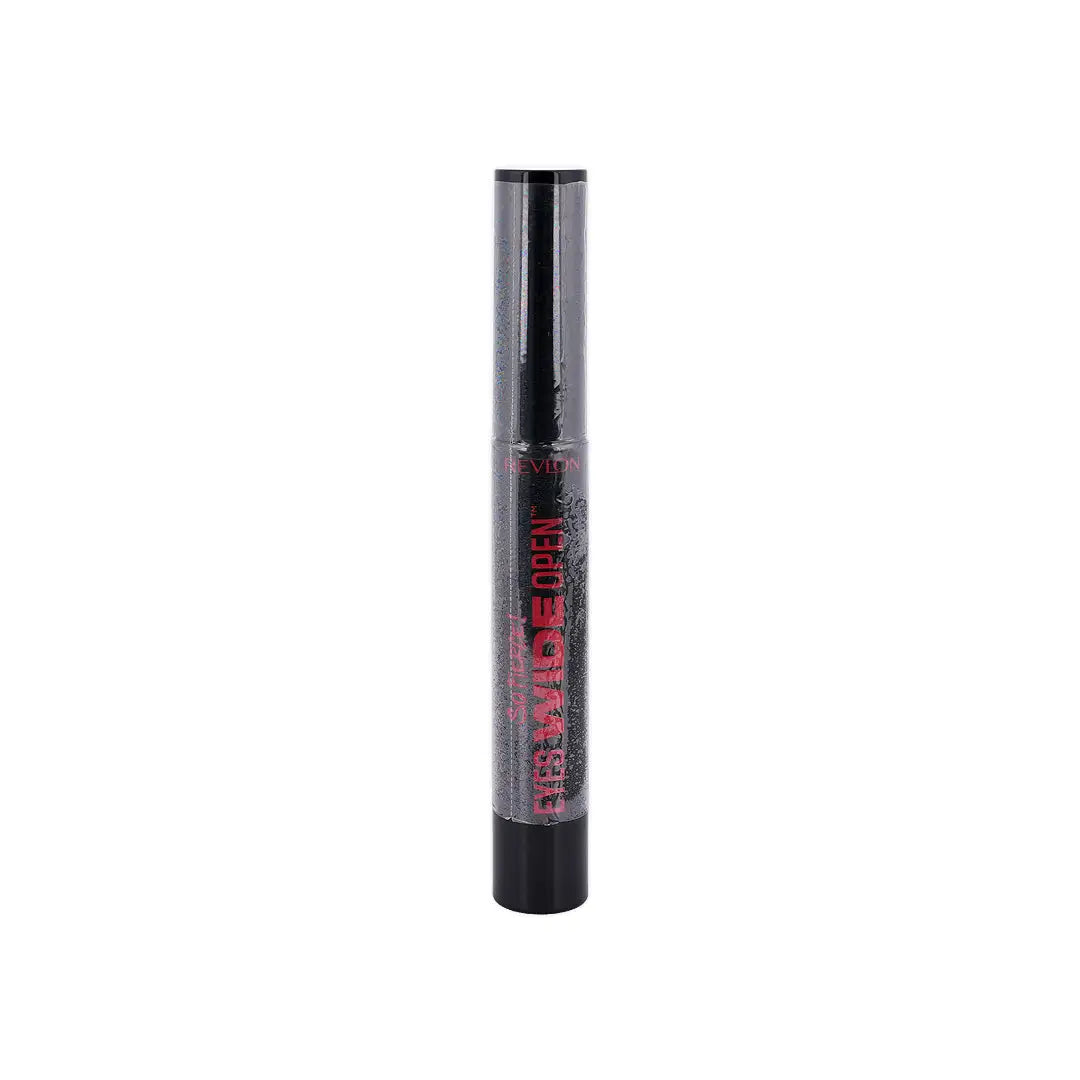 Revlon So Fierce! Eyes Wide Open - 101 Blackest Black