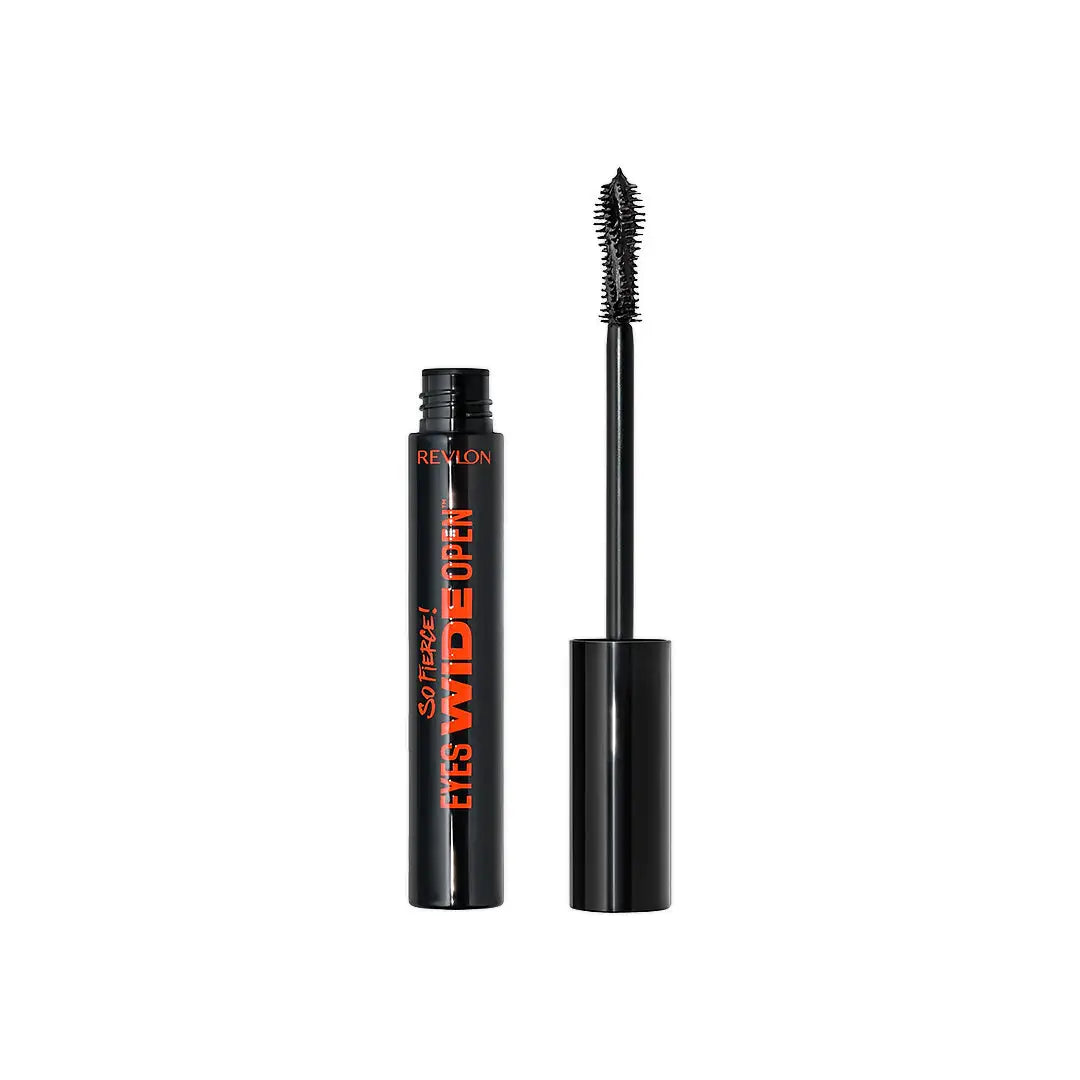 Revlon So Fierce! Eyes Wide Open - 101 Blackest Black