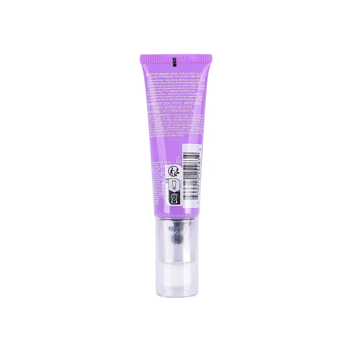 58510-Revlon Illuminance Smooth + Hydrate Primer 001 28mL +1