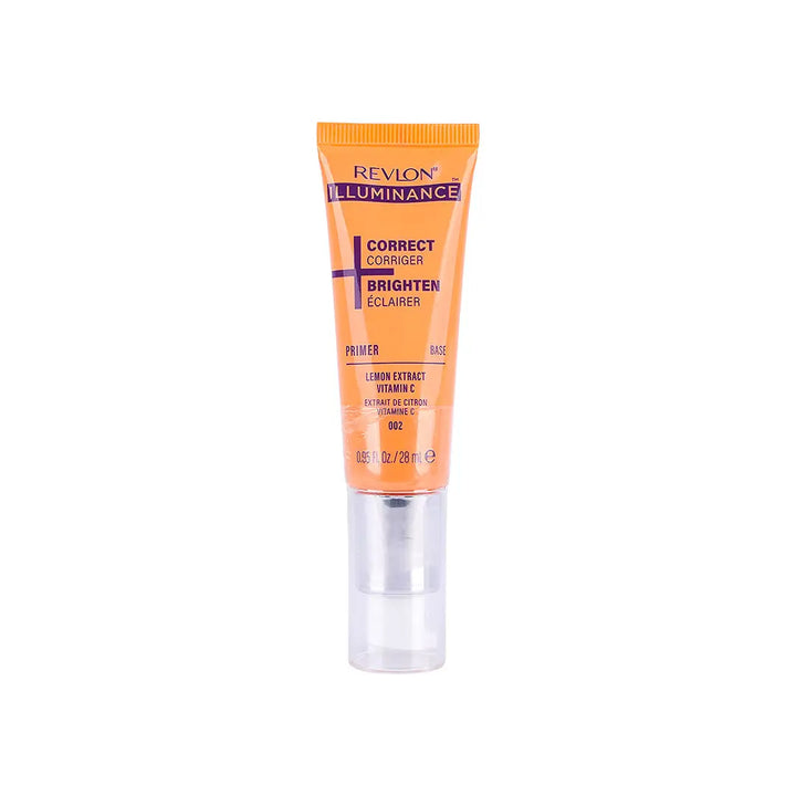58511Revlon Illuminance Correct + Brighten Primer 002 28mL