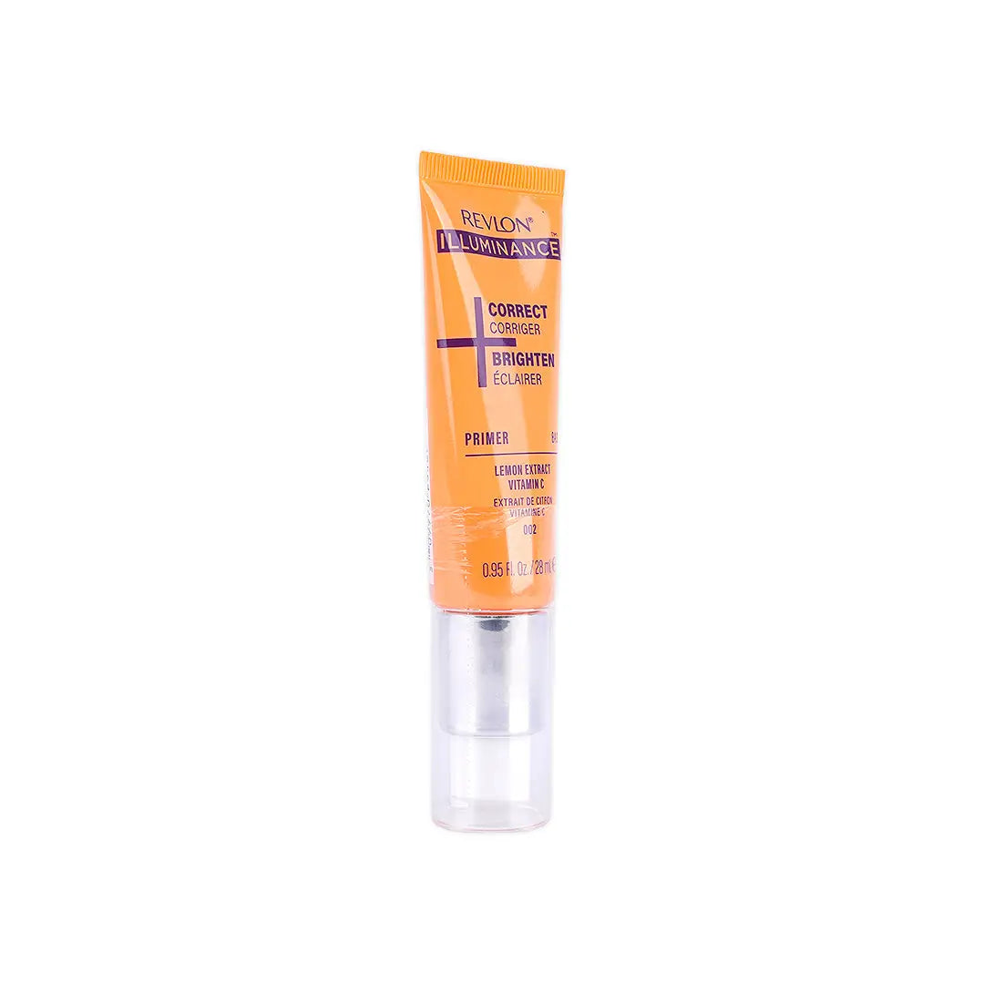58511Revlon Illuminance Correct + Brighten Primer 002 28mL +1