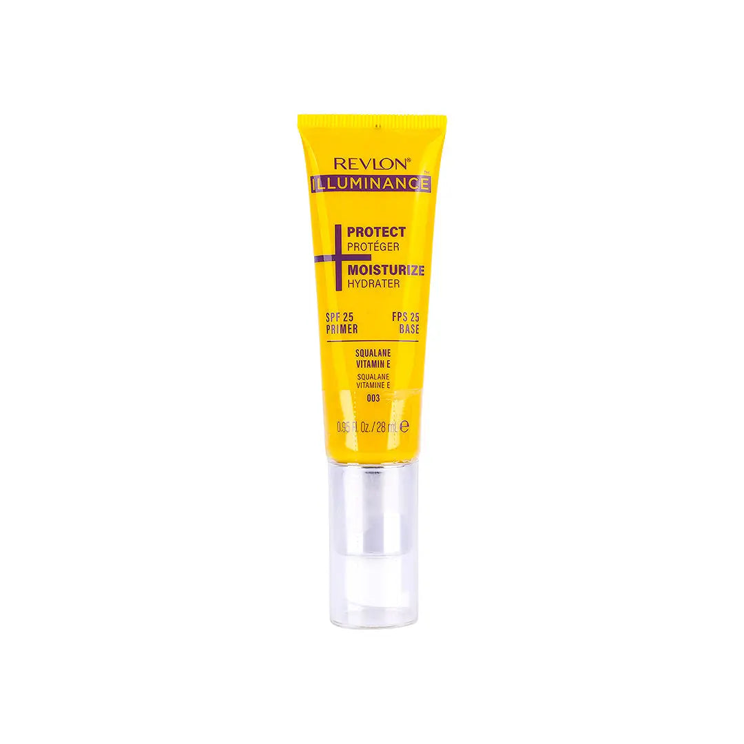 58512-Revlon Illuminance Protect +Moisturize SPF25 Primer 003 28mL