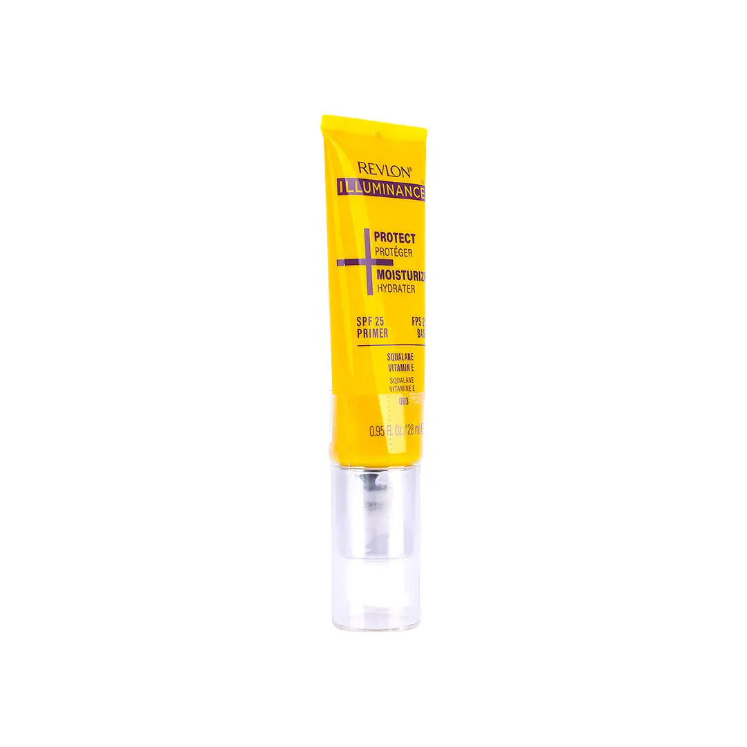 58512-Revlon Illuminance Protect +Moisturize SPF25 Primer 003 28mL +1