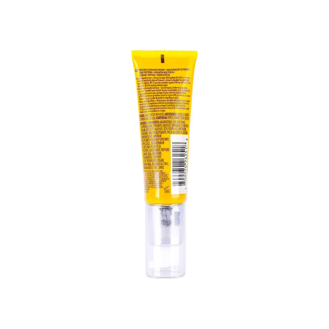 58512-Revlon Illuminance Protect +Moisturize SPF25 Primer 003 28mL +2