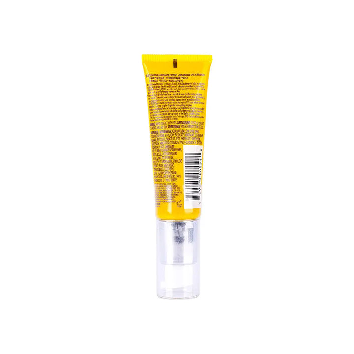 58512-Revlon Illuminance Protect +Moisturize SPF25 Primer 003 28mL +2
