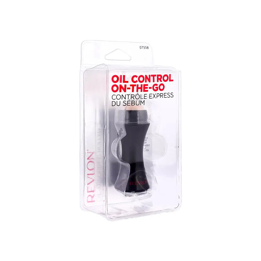 Revlon Oil-Absorbing Volcanic Roller-07558