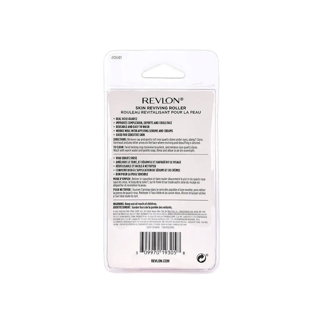 Revlon Skin Reviving Roller-19305