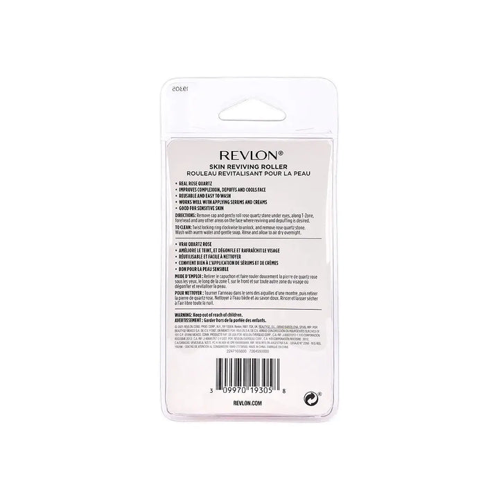 58514-Revlon Skin Reviving Roller-19305 +2