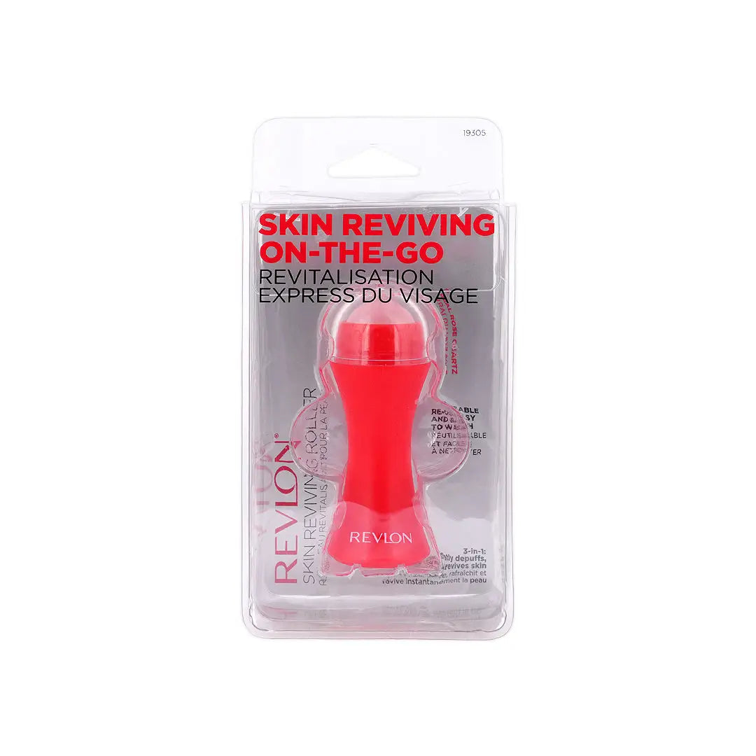 Revlon Skin Reviving Roller-19305