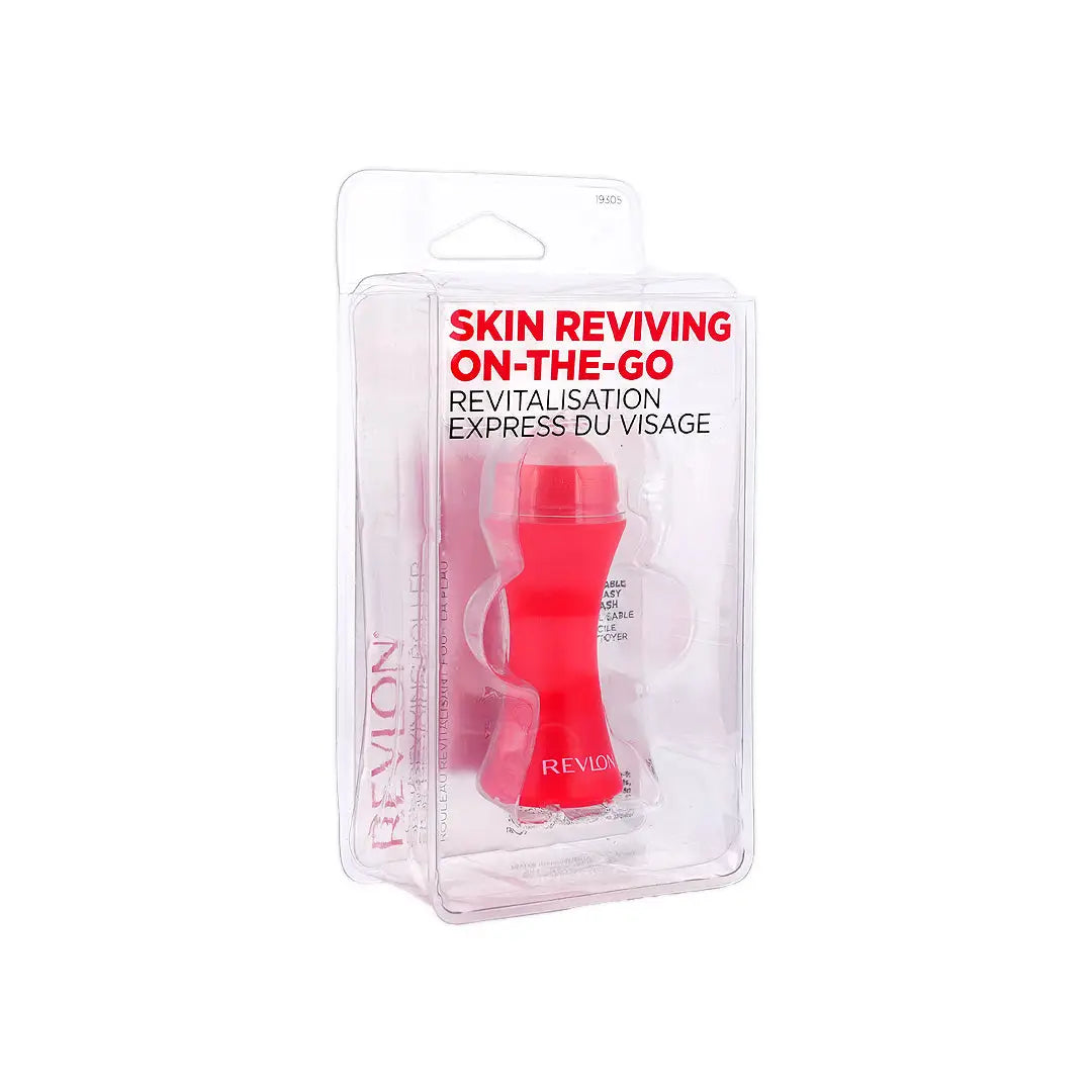 Revlon Skin Reviving Roller-19305