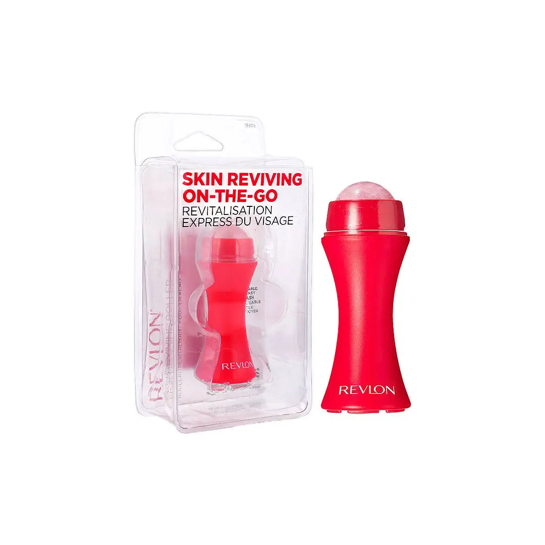 Revlon Skin Reviving Roller-19305