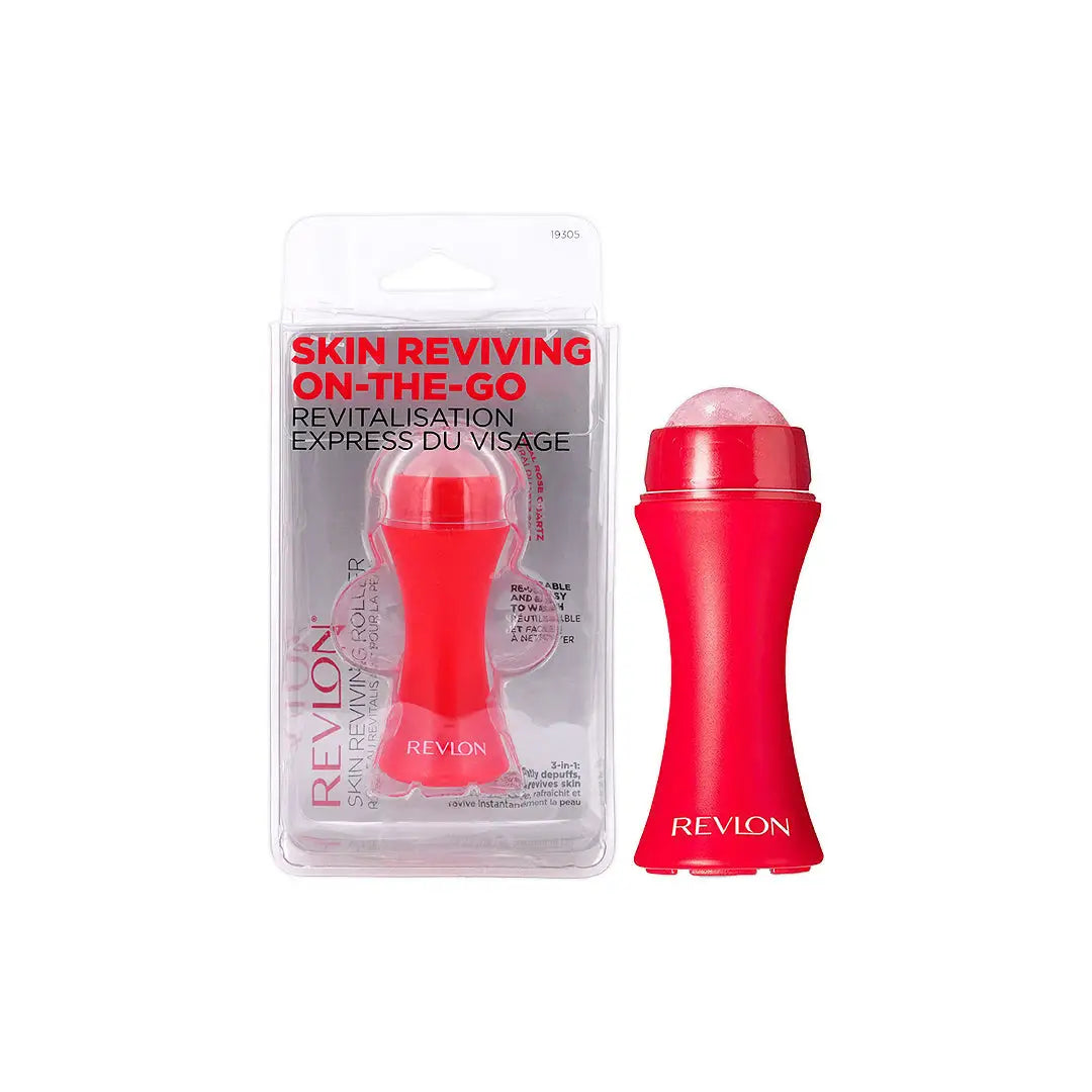 Revlon Skin Reviving Roller-19305