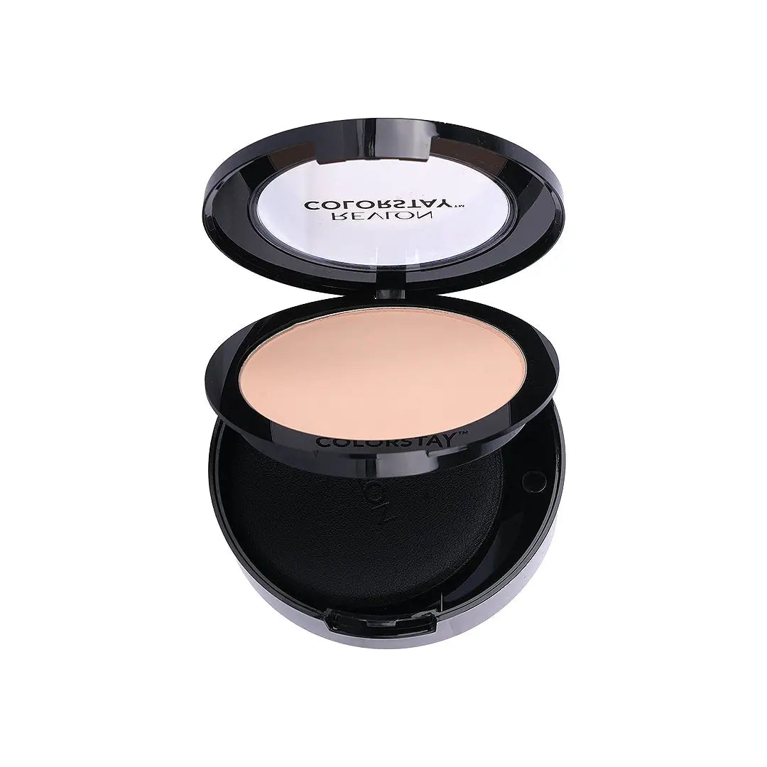 Revlon Colorstay Pressed Powder - 830 Light Medium