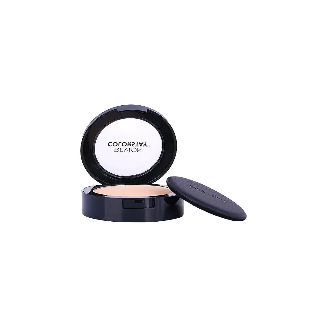 Revlon Colorstay Pressed Powder - 830 Light Medium