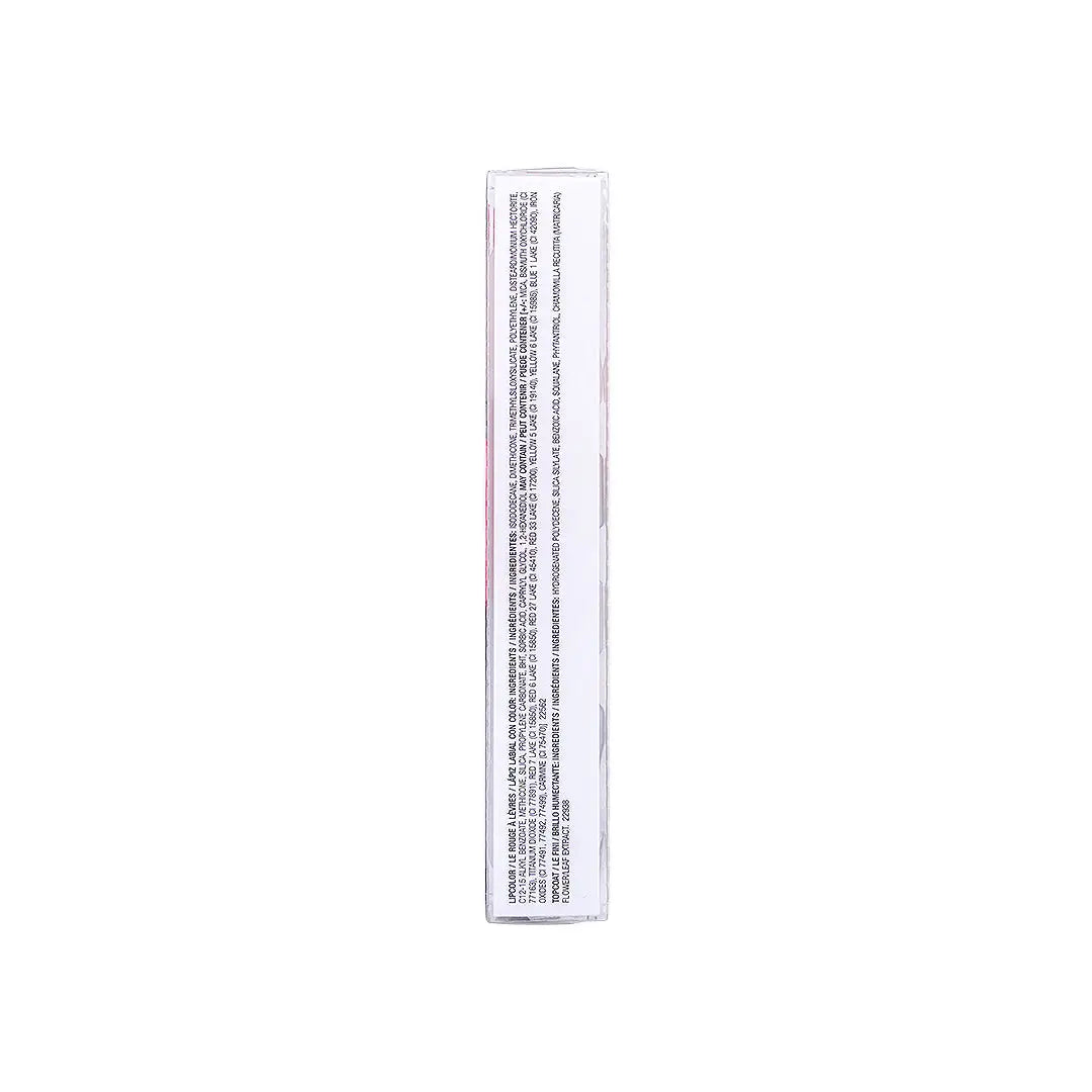 Revlon Colorstay Overtime Lip Color 16H- 040 Forever Scarlet