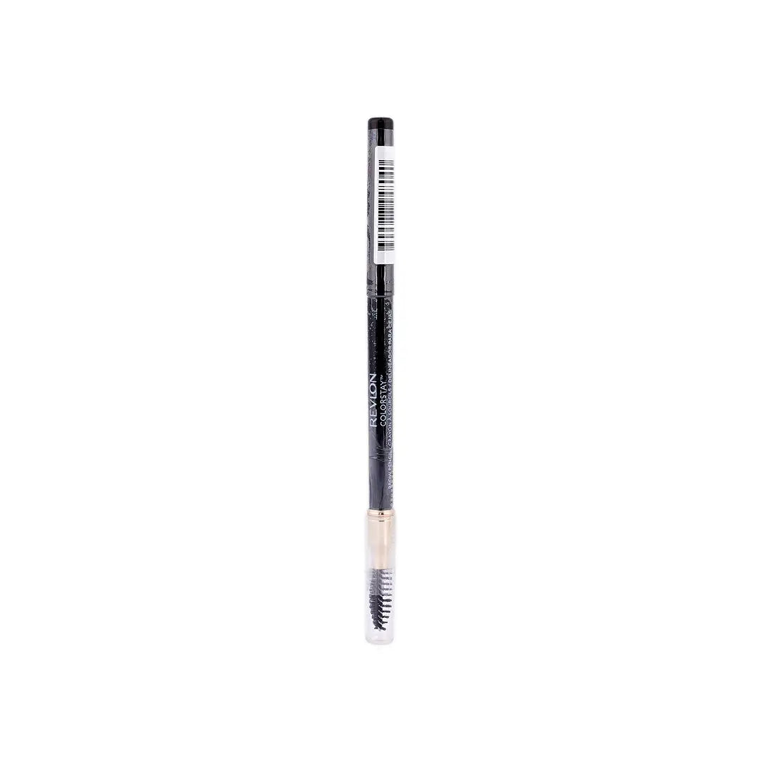 Revlon Colorstay Brow Pencil - 220 Dark Brown