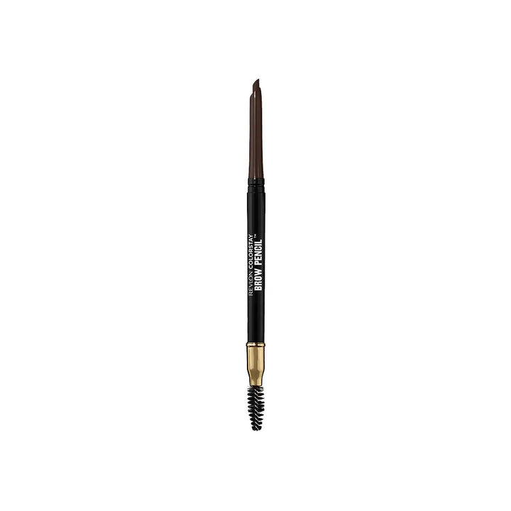 58525-Revlon Colorstay Brow Pencil - 220 Dark Brown +3
