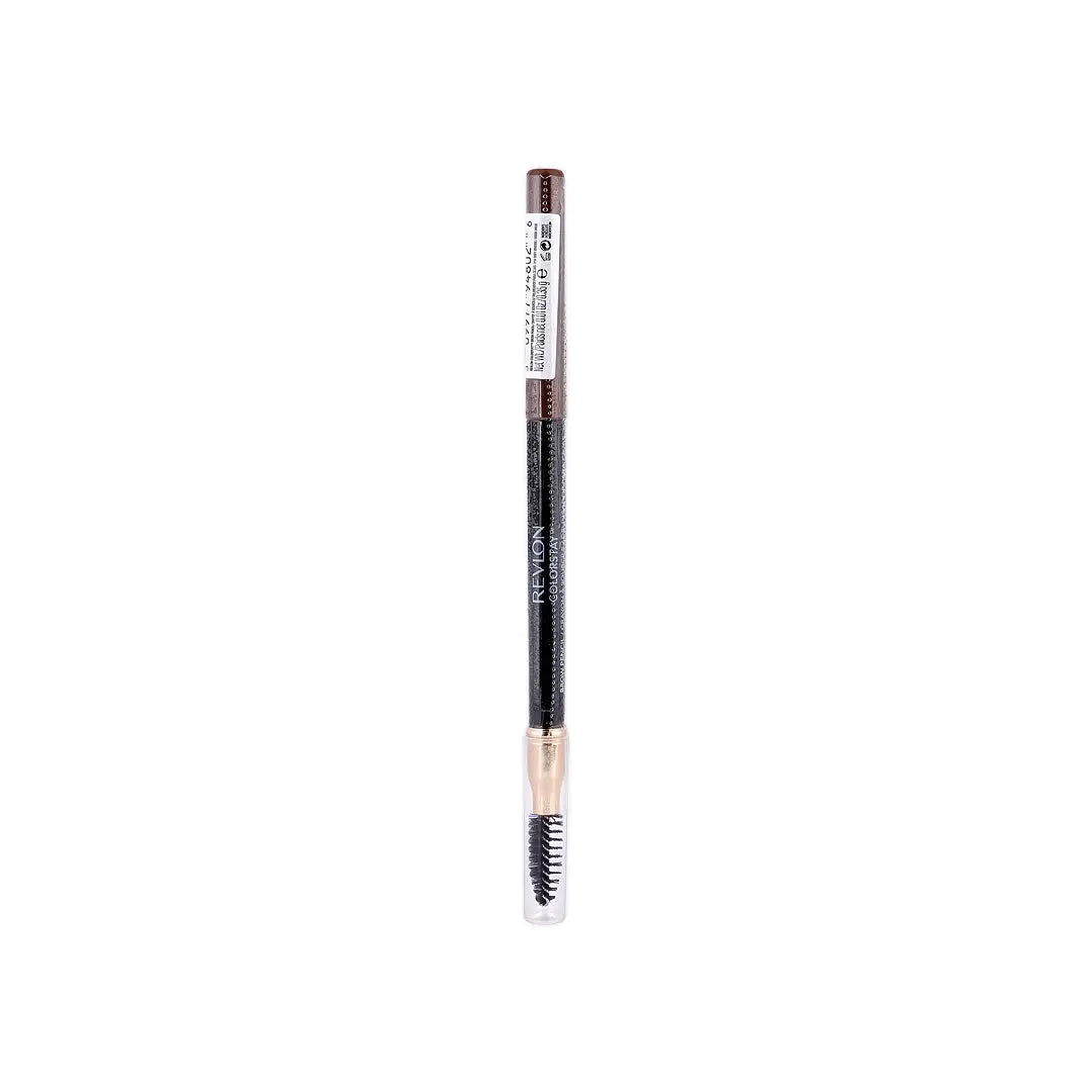 Revlon Colorstay Brow Pencil - 210 Soft Brown