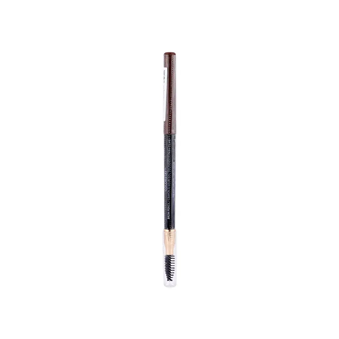 Revlon Colorstay Brow Pencil - 210 Soft Brown