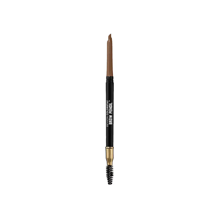 58527-Revlon Colorstay Brow Pencil - 210 Soft Brown +3