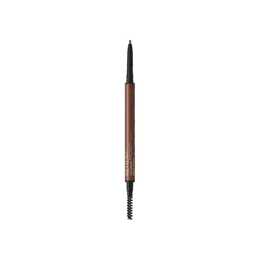 Revlon Colorstay Micro Brow Pencil - 453 Soft Brown