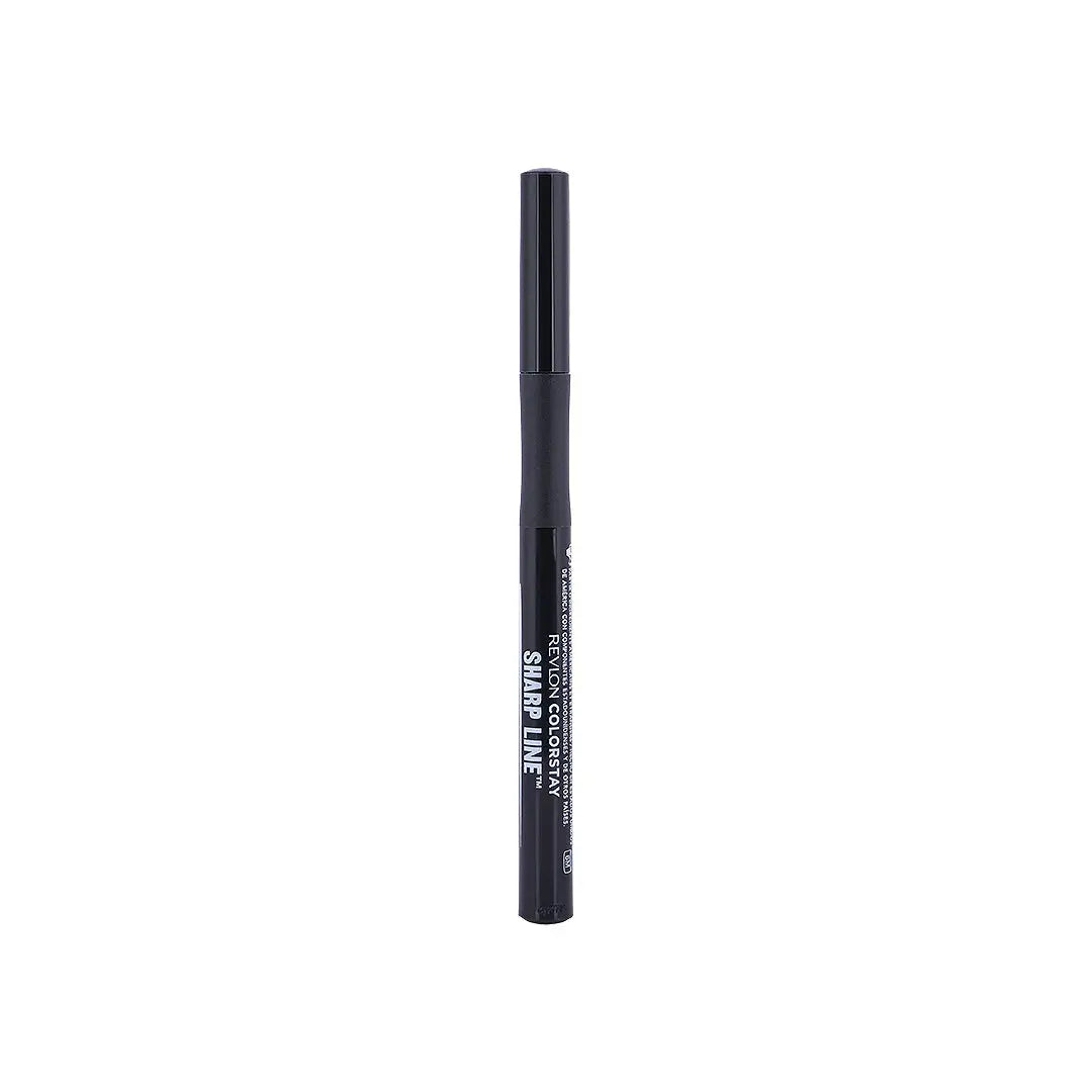 Revlon Colorstay Eyeliner Liquid Pen - 01 Blackest Black