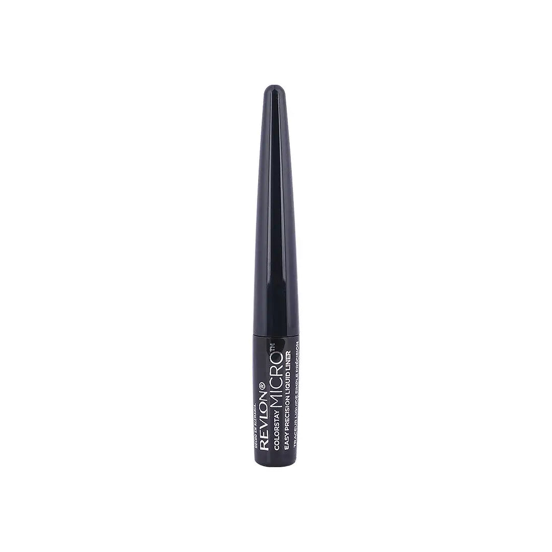 Revlon Colorstay Micro Liquid Liner - 301 Blackout