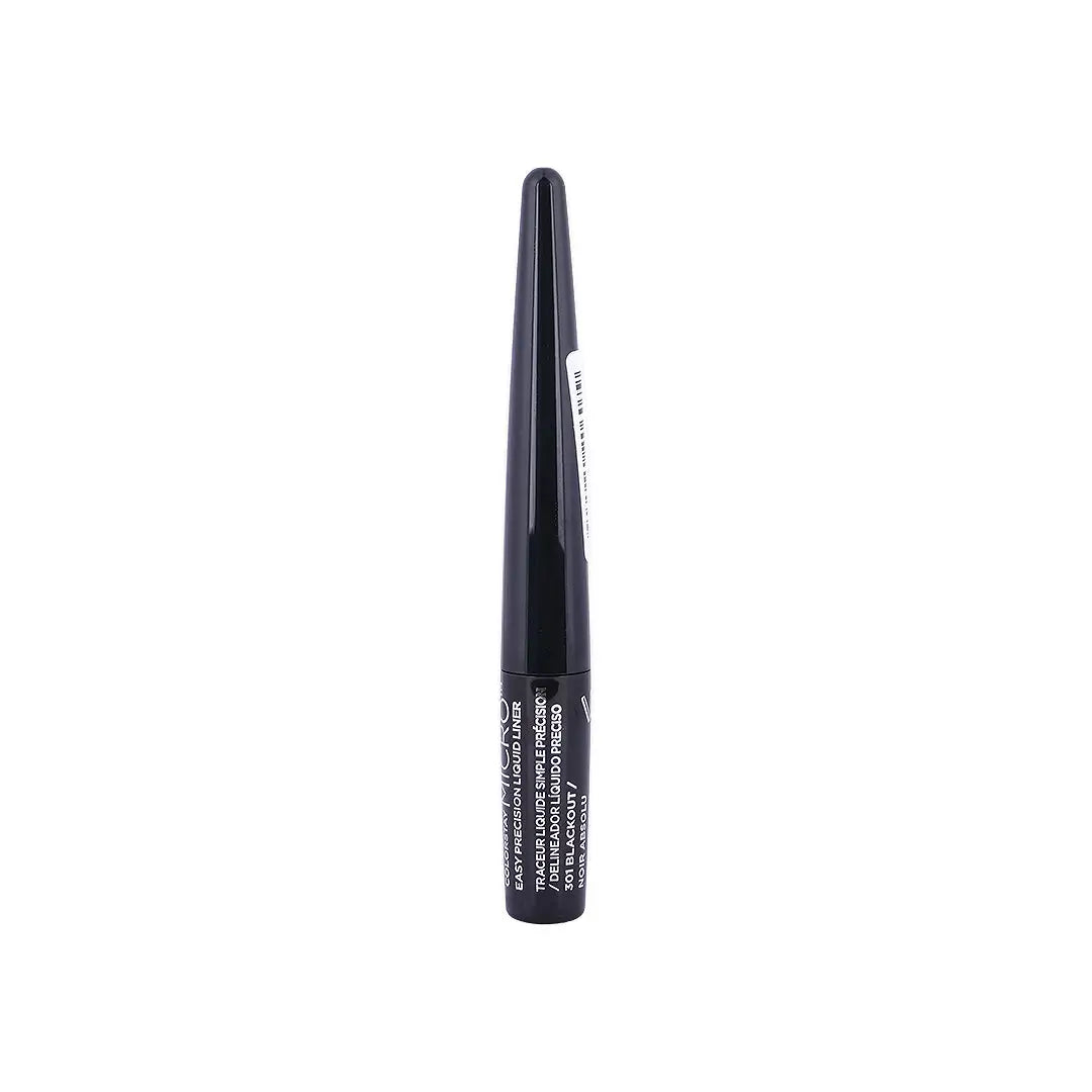 Revlon Colorstay Micro Liquid Liner - 301 Blackout