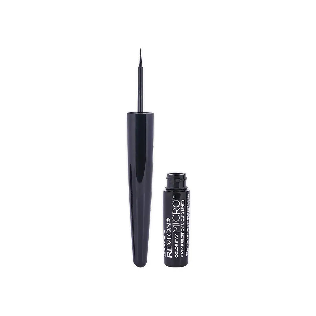 Revlon Colorstay Micro Liquid Liner - 301 Blackout