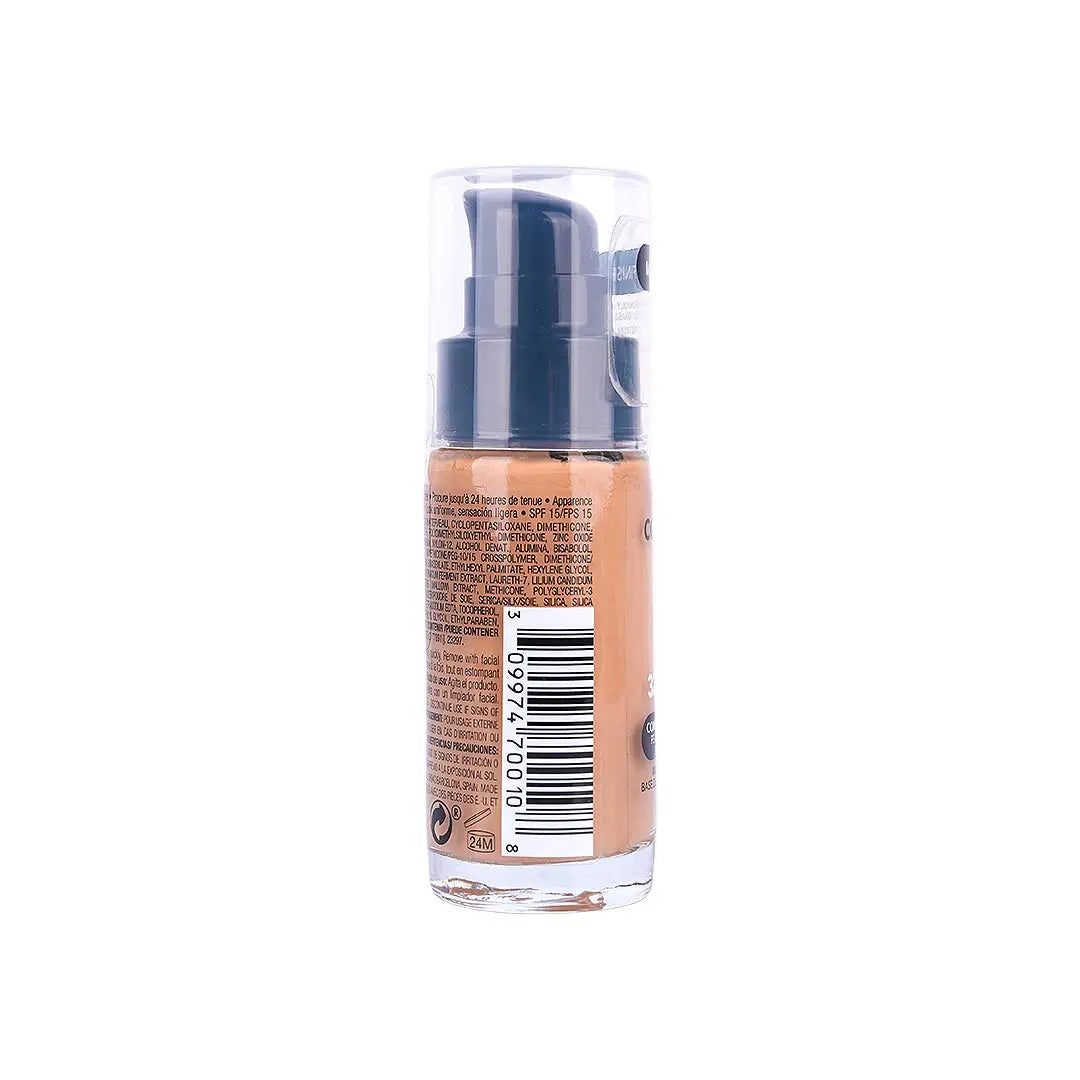 Revlon Colorstay Makeup Combo/Oily SPF15 24H- 320 True Beige