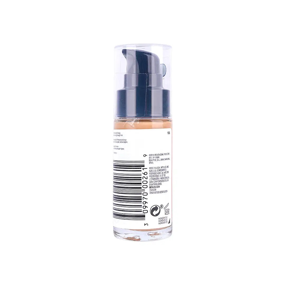 Revlon Colorstay Makeup Combo/Oily SPF15 24H - 135 Vanilla