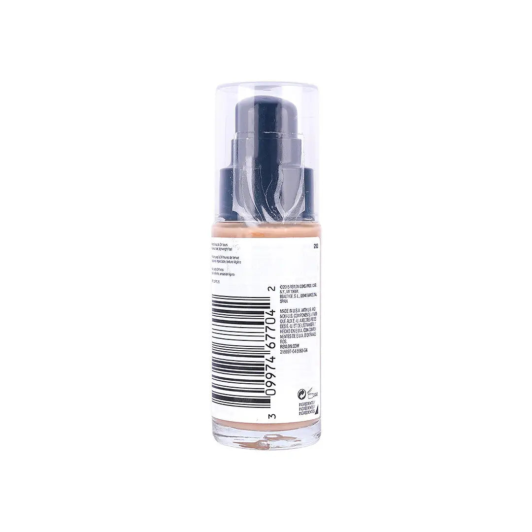 Revlon Colorstay Makeup Normal/Dry SPF20 24H- 200 Nude
