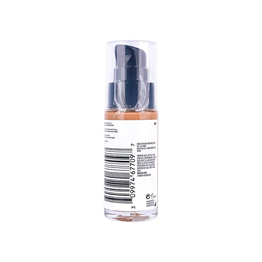 Revlon Colorstay Makeup Normal/Dry SPF20 24H-330 Natural Tan