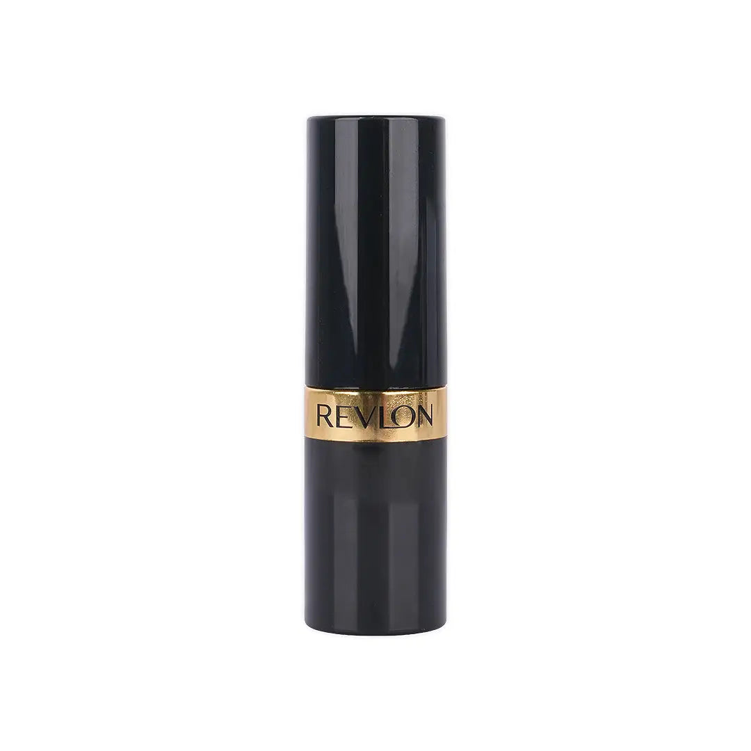 58538Revlon Super Lustrous Lipstick - 610 Goldpearl Plum +1
