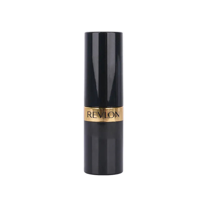 58538Revlon Super Lustrous Lipstick - 610 Goldpearl Plum +1