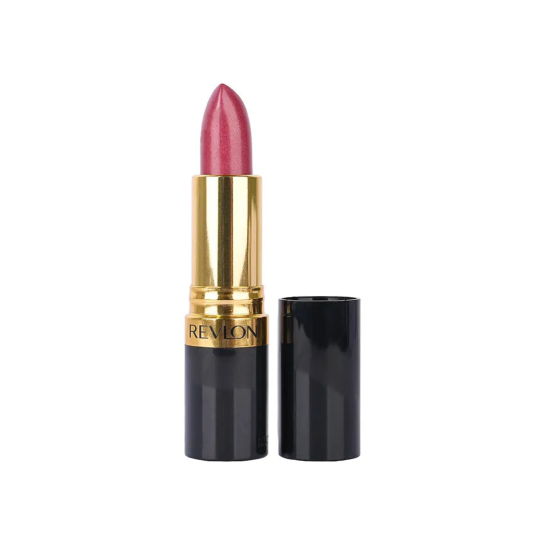 58538Revlon Super Lustrous Lipstick - 610 Goldpearl Plum