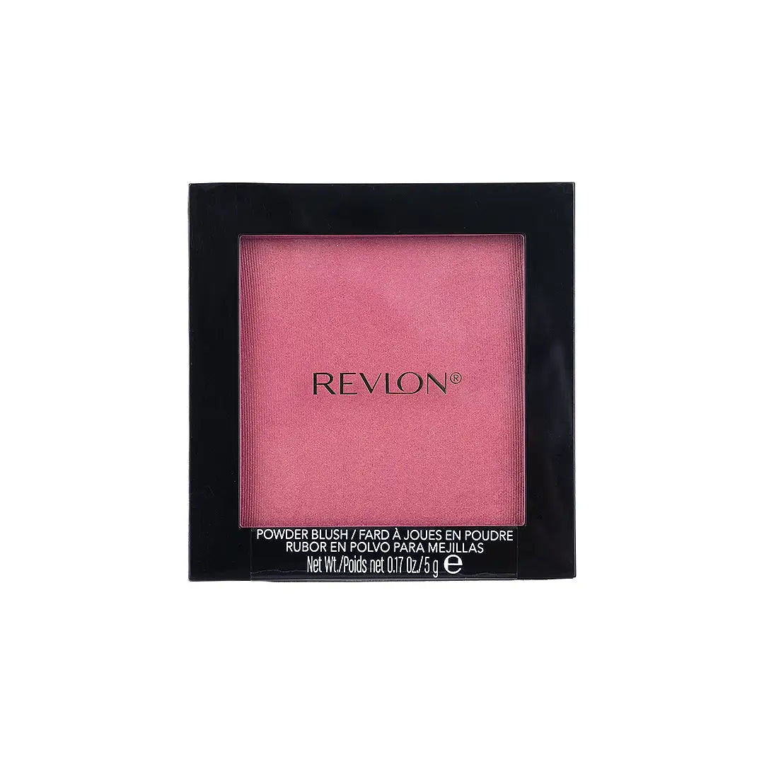 Revlon Powder Blush - 027 Hot Cheeks