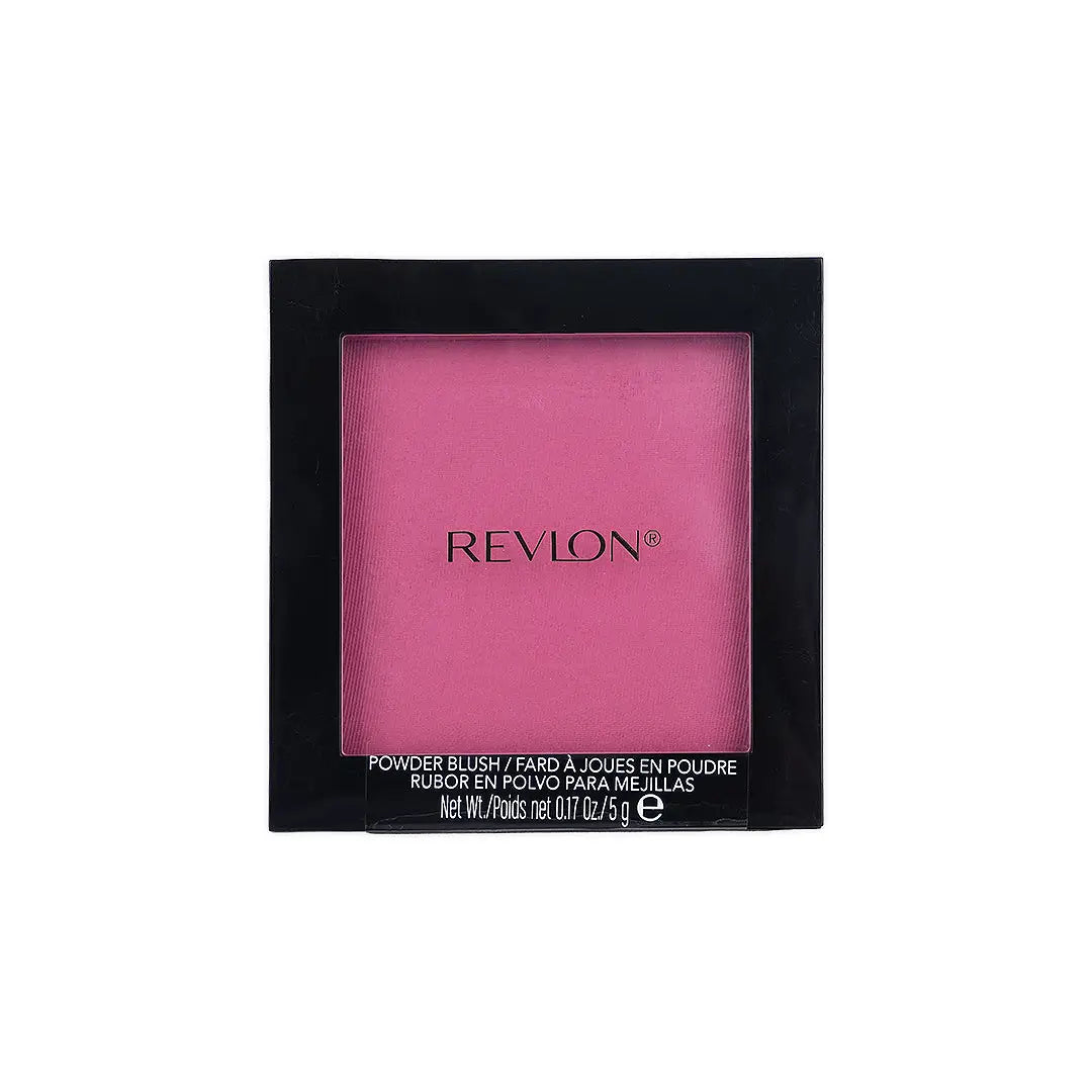 Revlon Powder Blush - 003 Mauvelous