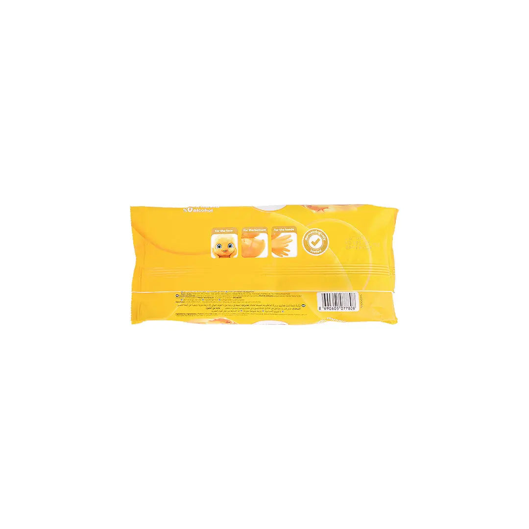 58543-Dalin Wet Wipes 56Pcs +1