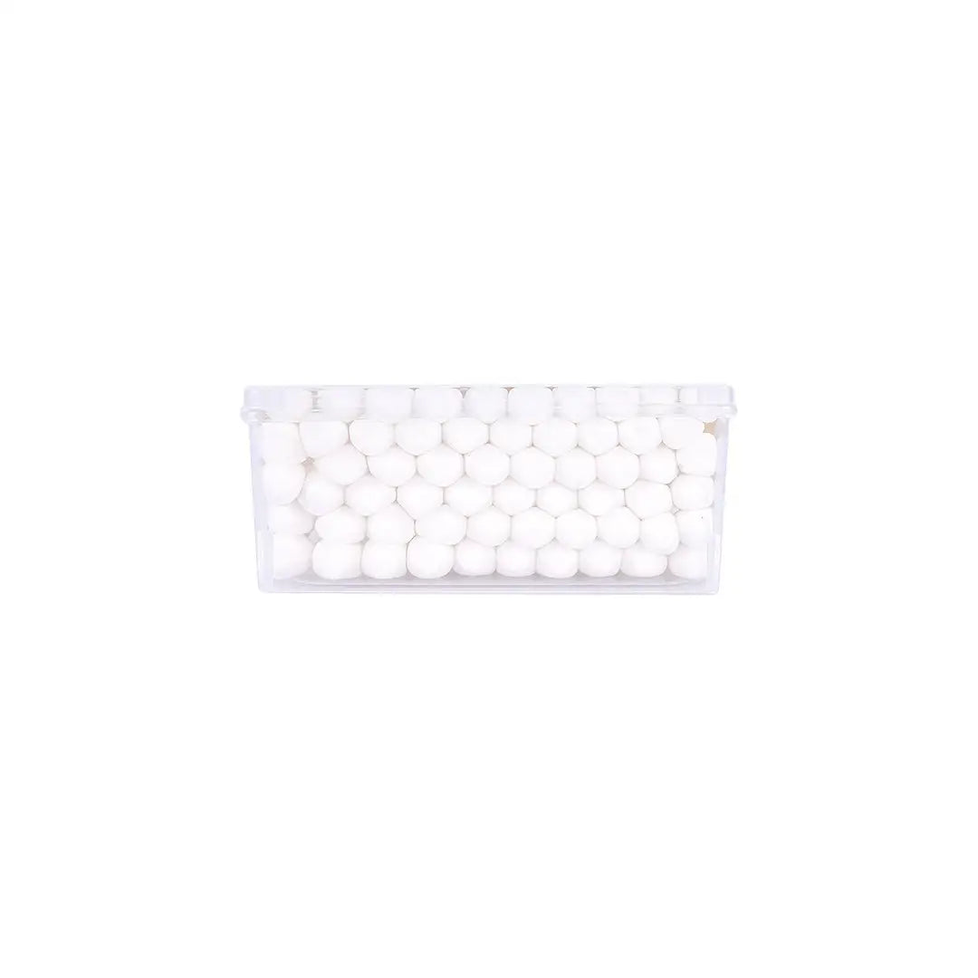 58544-Dalin Safety Cotton Buds 60 Pcs +4