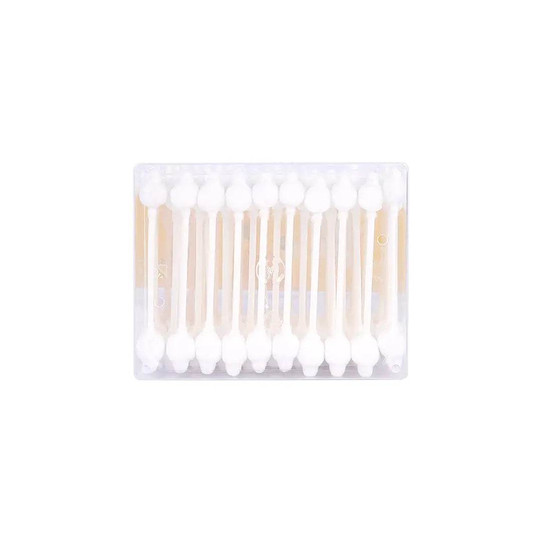 58544-Dalin Safety Cotton Buds 60 Pcs +1